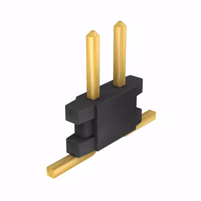FTE-101-01-G-DV Samtec Inc.  Headers Male Pins